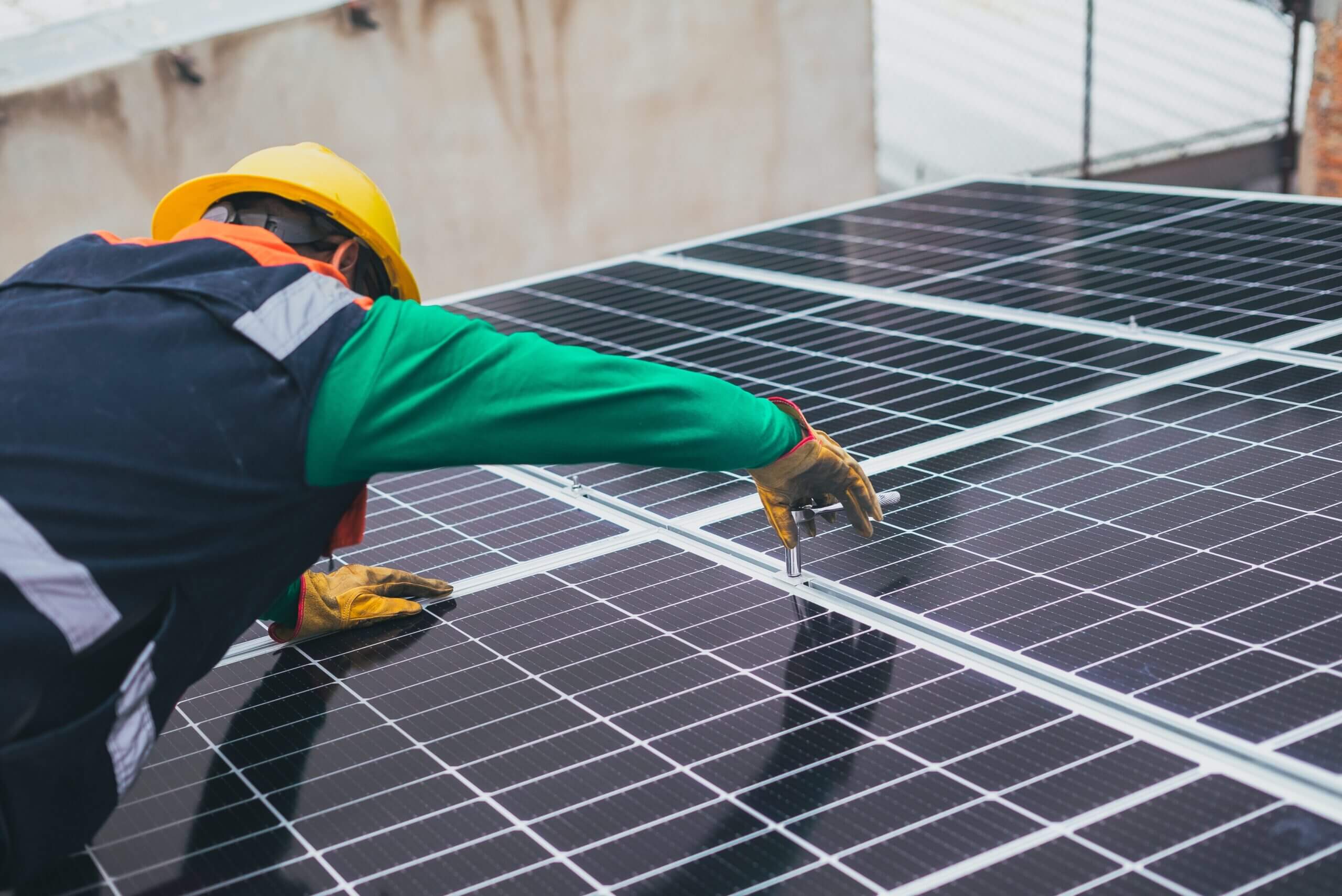 ▷ Los Fondos Europeos Next Generation: Subvenciones para la instalación de paneles solares fotovoltaicos