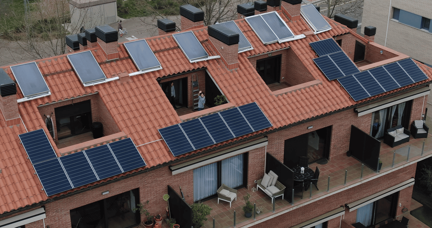 ¿Cuánto cuesta poner placas solares en 2022?