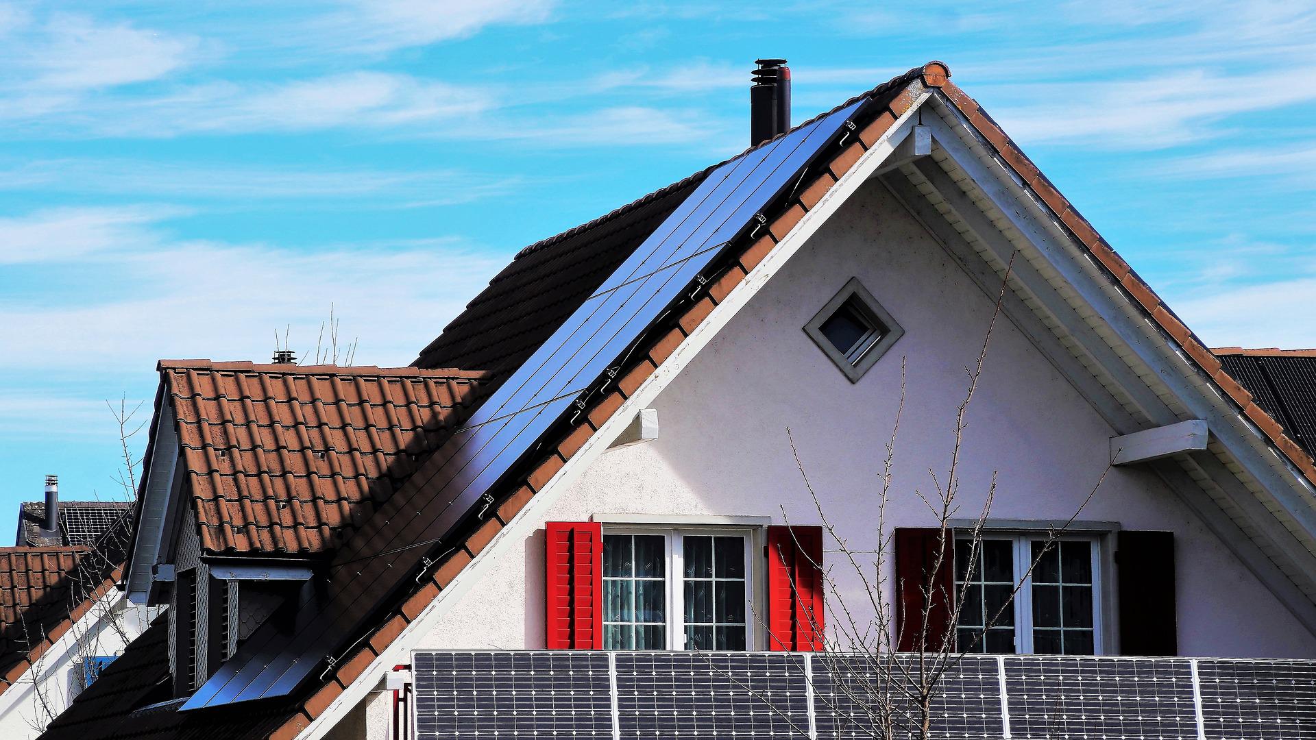 Avantatges socials, energètics, ambientals i econòmics de l’autoconsum fotovoltaic