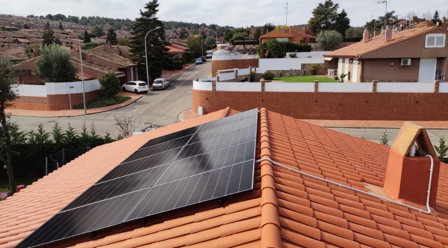 L’avenç cap a l’energia solar intel·ligent: La propera frontera en l’ús de plaques solars