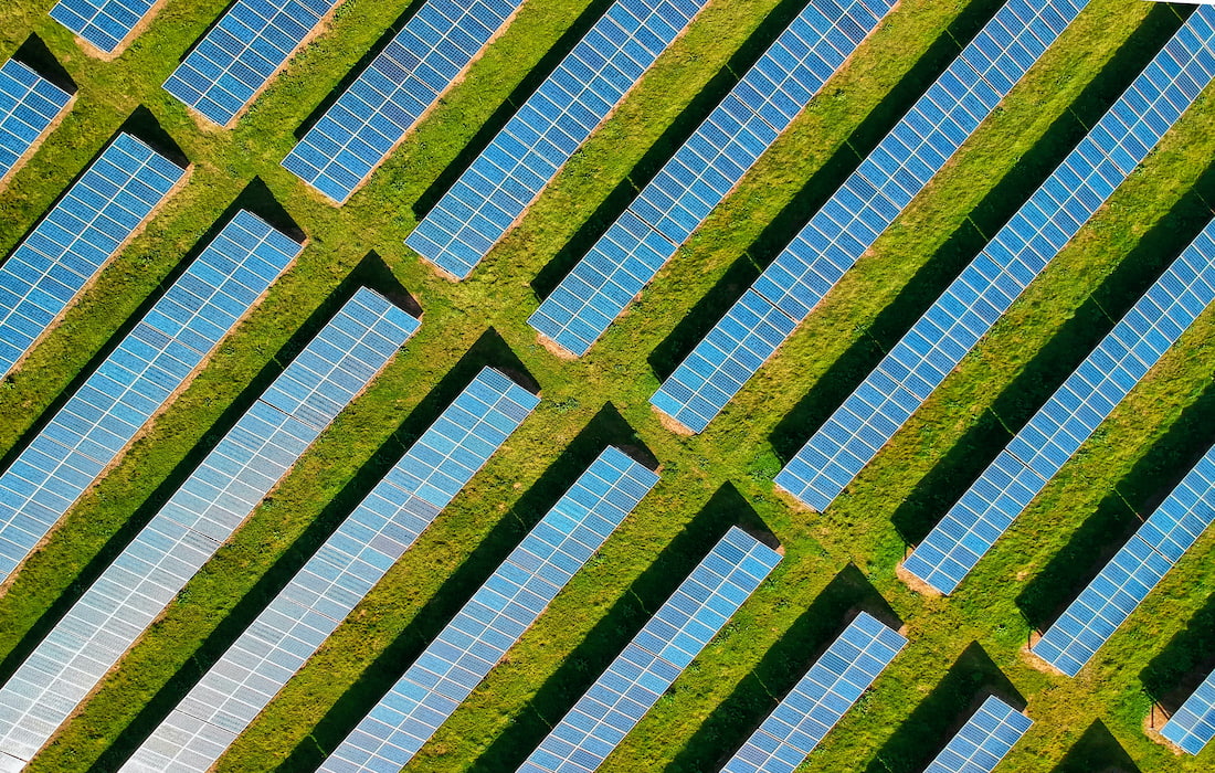 L’energia solar: Una solució per al desenvolupament d’instal·lacions agrícoles aïllades?